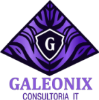 Galeonix.com